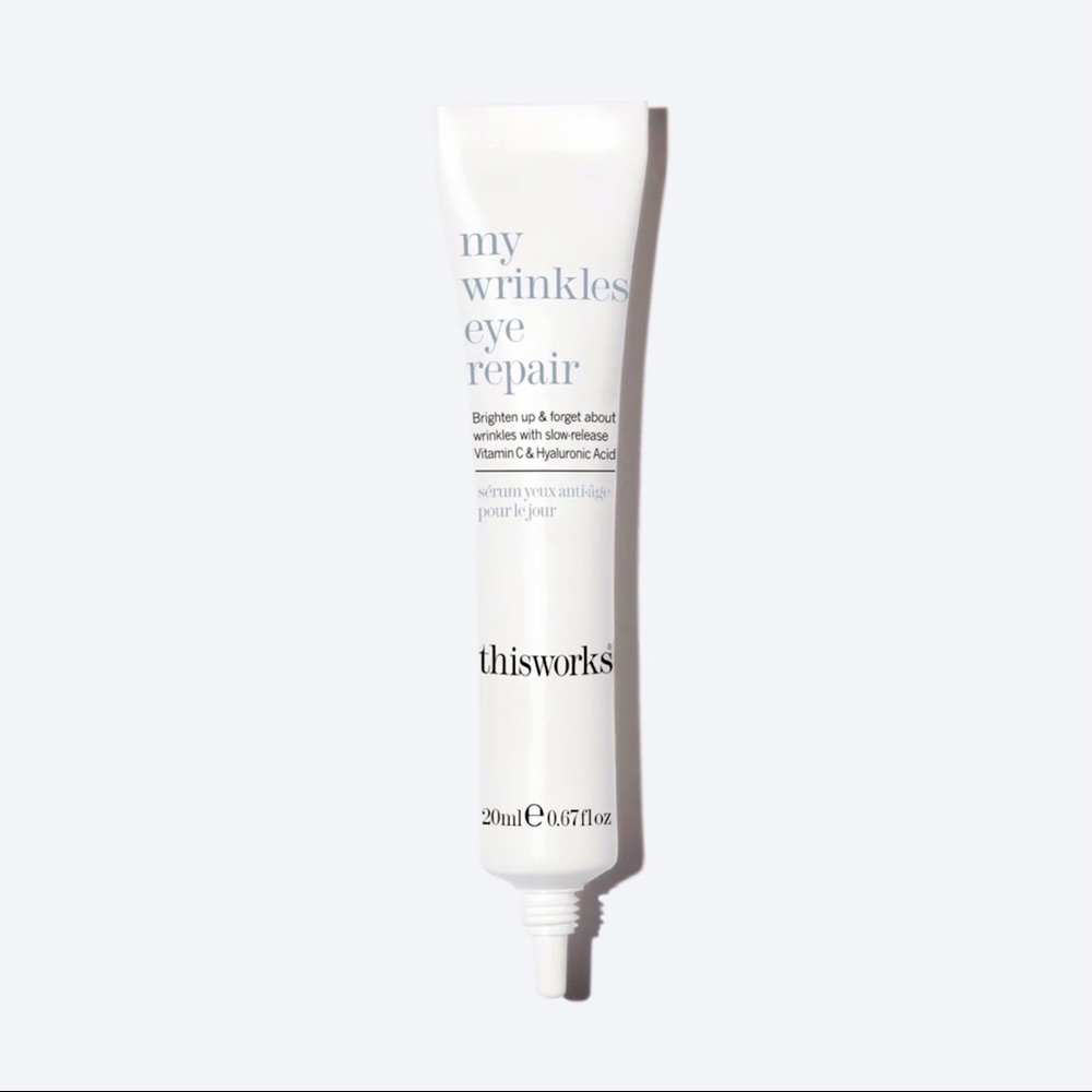 This Works My Wrinkles Eye Repair